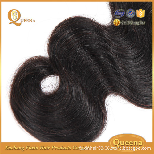 Real Virgin Peruvian Hair Bundles Body Wave 7A Grade Hair